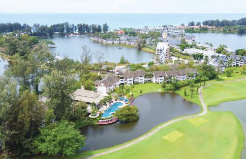 Laguna Resort | Homm Suites Laguna, part of Banyan Group