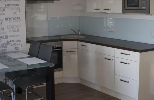 Muritz Apartment | Hommage Appartements