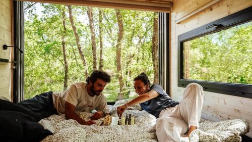 Viens House | Homnest - Infusion Provençale - Lisière & Ocres