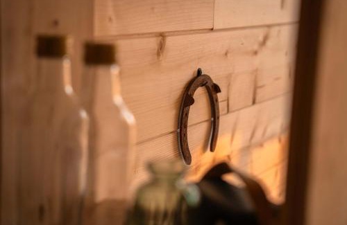 Espinasse-Vozelle House | Homnest - L'Indiana Ranch - Petit déjeuner compris