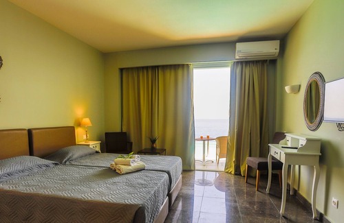 Barbati House | Homric Boutique 4star