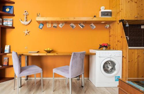 Ierapetra Apartment | Homy studio