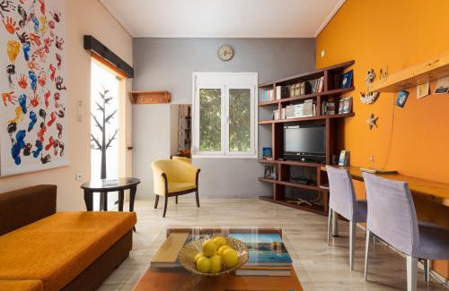 Ierapetra Apartment | Homy studio