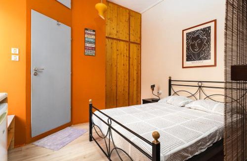 Ierapetra Apartment | Homy studio
