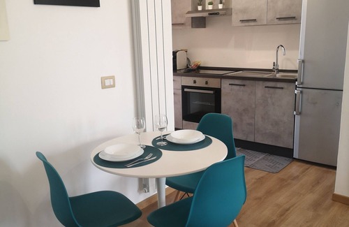 Civitavecchia Apartment | HomyHome
