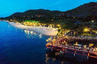 Nha Trang Resort | Hon Tam Resort