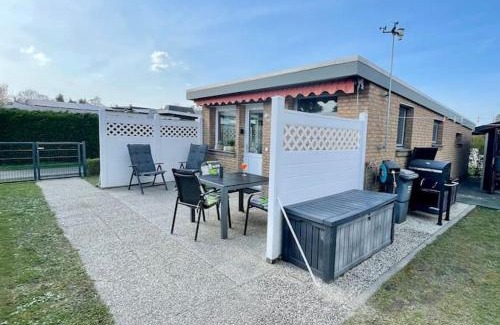 Ouddorp Apartment | Hon70pj kleines Ferienhaus in Ouddorp