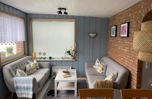 Ouddorp Apartment | Hon70pj kleines Ferienhaus in Ouddorp