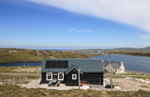 Ardroil House | Hona