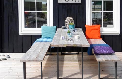 Ardroil House | Hona