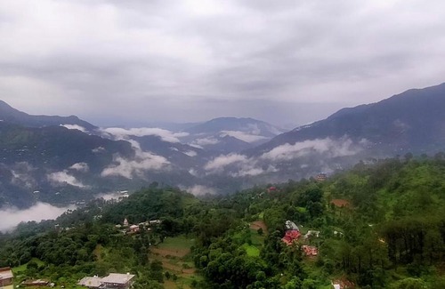 Salogra Bed & Breakfast | Honey Apple