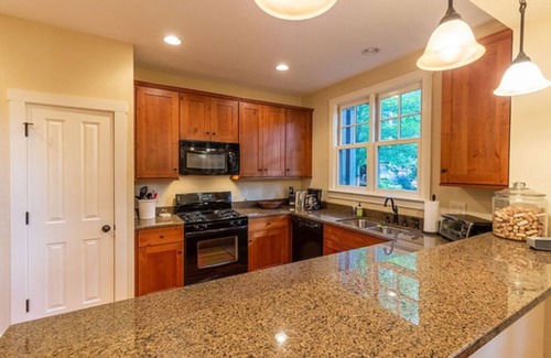 Bear Lake Reserve House | Honey Bear Hollow w/access to exclusive, world class Bear Lake Resort amenities