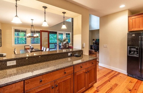 Bear Lake Reserve House | Honey Bear Hollow w/access to exclusive, world class Bear Lake Resort amenities