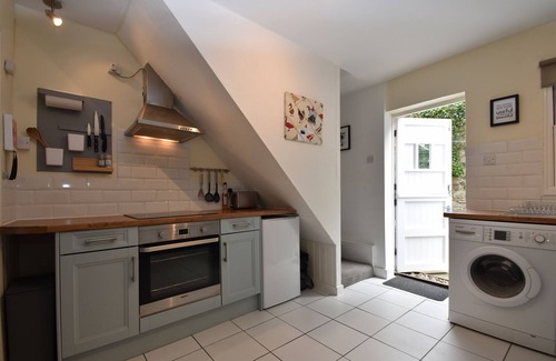Rye Cottage | Honey Cottage is a romantic cottage only minutes from Rye town centre