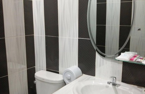 Chiang Saen Hotel | Honey Hotel Chiang Saen