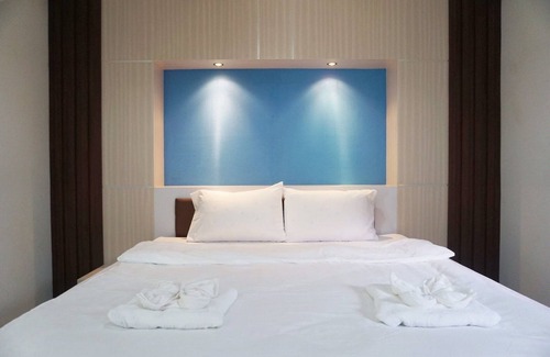 Chiang Saen Hotel | Honey Hotel Chiang Saen