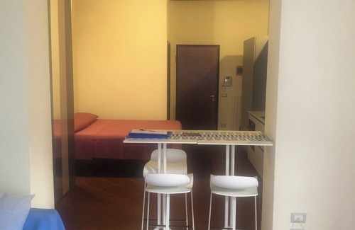 Parma City Centre Apartment | HONEY HOUSE Parma