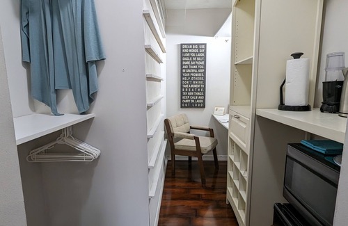 Port Saint Lucie Apartment | Honey-Room Cozy & Secluded Parking & Wi-Fi Free