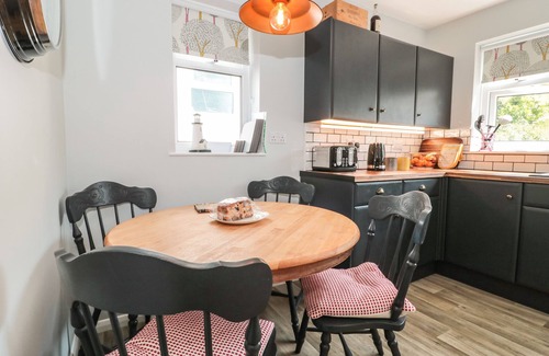 Boscastle House | HONEYCROFT, pet friendly, character holiday cottage in Boscastle