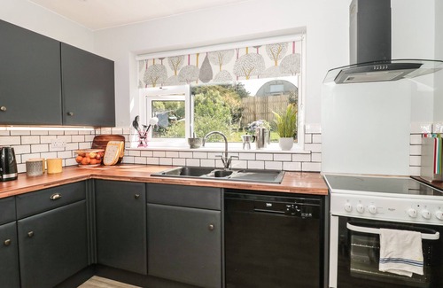 Boscastle House | HONEYCROFT, pet friendly, character holiday cottage in Boscastle