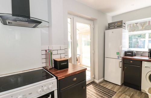 Boscastle House | HONEYCROFT, pet friendly, character holiday cottage in Boscastle