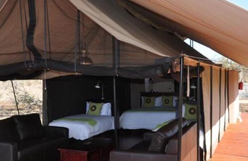 Thorny Bush Game Reserve Other | Honeyguide Tented Safari Camps - Mantobeni