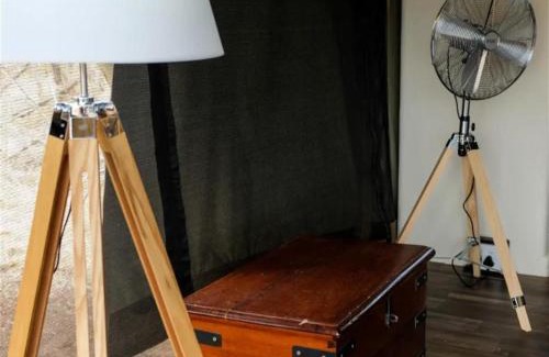 Thorny Bush Game Reserve Other | Honeyguide Tented Safari Camps - Mantobeni