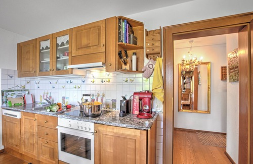 Minusio Apartment | Honeymoon Love Retreat 2, Brione Sopra Minusio, Switzerland