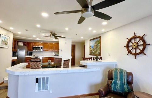 Avalon Condo | Honeymoon Cove Catalina