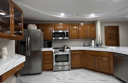 Avalon Condo | Honeymoon Cove Catalina