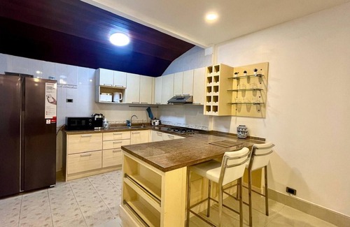 Kathu House | Honeymoon Single Home 2bedrooms with 2bathrooms nea Phuket Town at KIS school