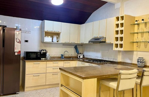 Kathu House | Honeymoon Single Home 2bedrooms with 2bathrooms nea Phuket Town at KIS school