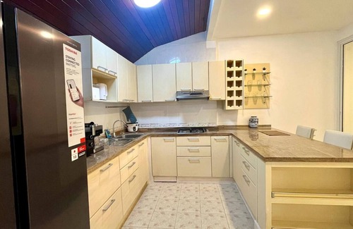 Kathu House | Honeymoon Single Home 2bedrooms with 2bathrooms nea Phuket Town at KIS school