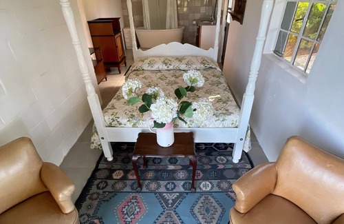 Grabouw House | Honeymoon Stay at The James Family Farm