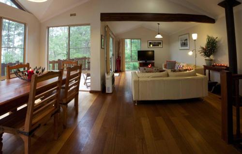 Denmark House | Honeymoon View