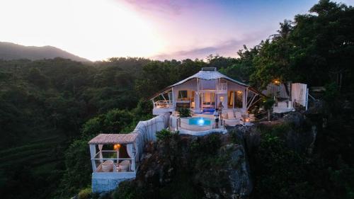Penida Island Villa | Honeymoon Villa Sea View - Nusa Penida