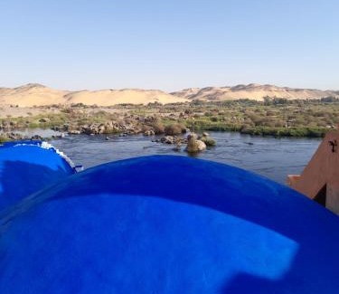 Seheil Island Bed & Breakfast | HoneyMoonnaka Guest House Nubian (بيت هانى)