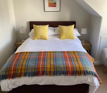 Crail House | Honeypot Guest House