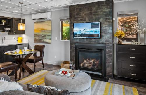 West Sedona House | Honeysuckle Villa- Romantic Getaway