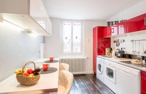 Jonquieres House | Honeysuckles 6 people 3 ch 150m2