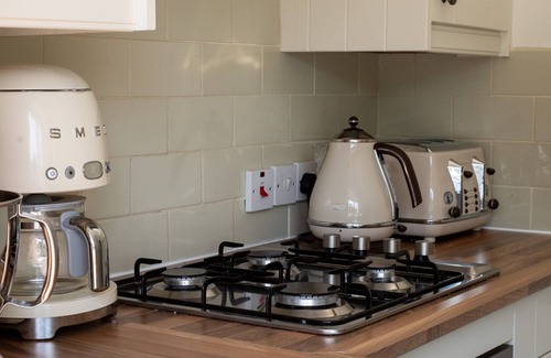Stow-on-the-Wold Cottage | Honeywick Cottage - Pet friendly in Stow-on-the-Wold