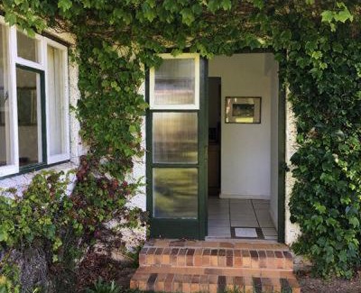 Heidelberg House | Honeywood Farm