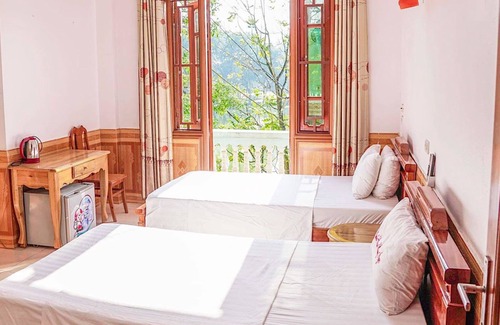 Yen Bai Hotel | Hong Ngoc Hotel