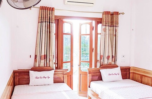 Yen Bai Hotel | Hong Ngoc Hotel