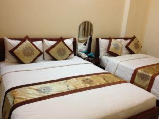 Go Vap Hotel | Hong Tuoi Hotel