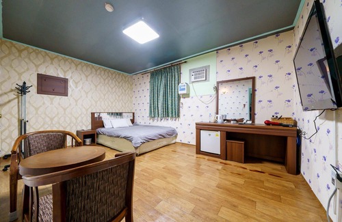 Hongcheon Hotel | Hongcheon Cello