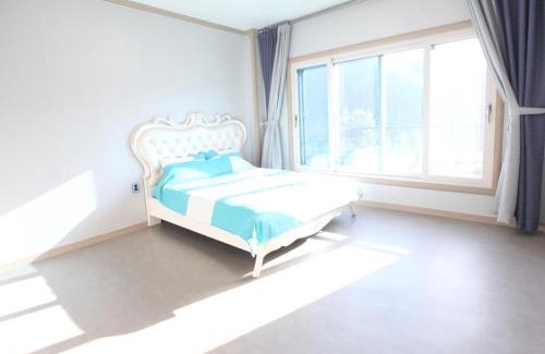 Hongcheon House | Hongcheon daol pension