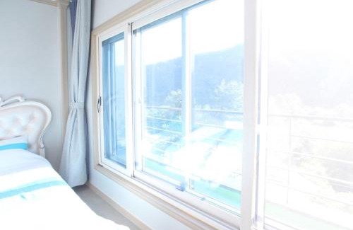 Hongcheon House | Hongcheon daol pension