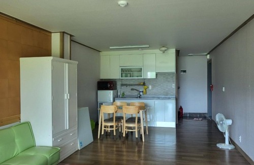 Hongcheon House | Hongcheon Mangosup Pension