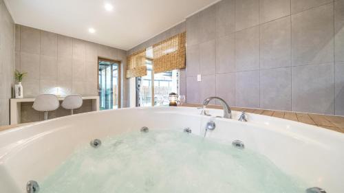Hongcheon House | Hongcheon noilgangmaeul Pet Pension